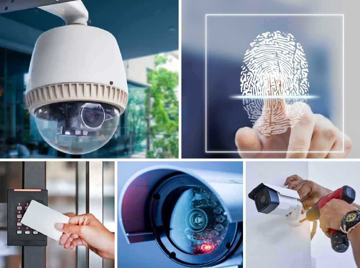 5 consejos de seguridad electrónica para tu empresa MACROQUIL 5 consejos de seguridad electrónica para tu empresa MACROQUIL