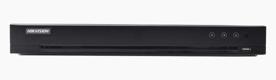 DVR 4 CANALES 1080P ,4MP LITE, 2 CH IP 6MP, 1 HDD