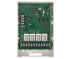 MODULO DE RELAY