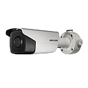 CAMARA BALA IP 2MP PARA LECTURA DE PLACAS ANPR | LENTE VF MOTORIZADO 2.8-12mm | 50m IR | IP67 DARKFIGHTER