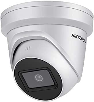 CAMARA DOMO IP 8MP | LENTE FIJO 2.8mm | DNR | 30m IR | IP67 