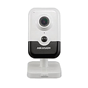 CAMARA CUBO IP 2MP | LENTE 2.8mm 10m IR WDR | AUDIO DE 2 VIAS | WIFI | *No incluye MICRO SD