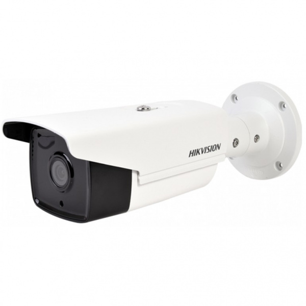 *LIQ* CAMARA BALA IP 2MP | LENTE FIJO 6mm 80m IR WDR | IP67 METALICA