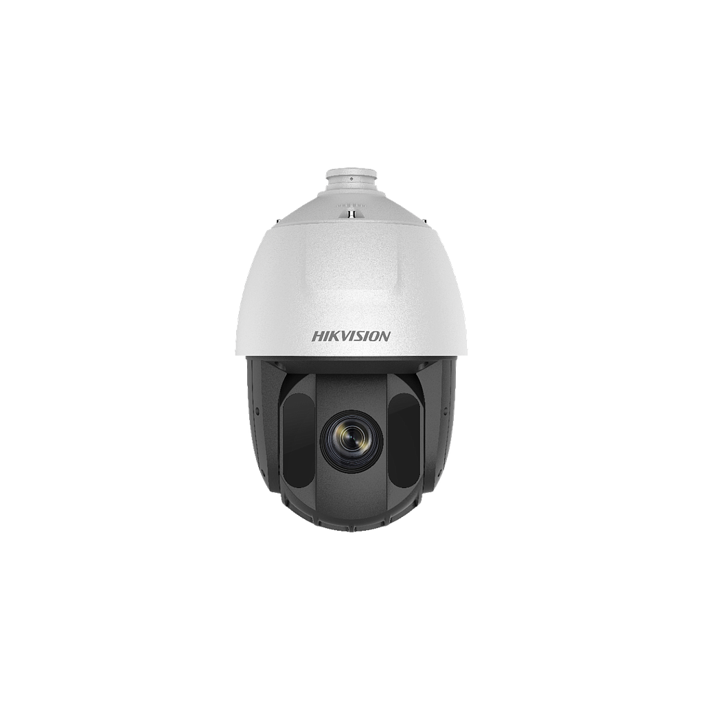 CAMARA PTZ IP 2MP | LENTE 2.8mm | 20m IR | PLASTICA