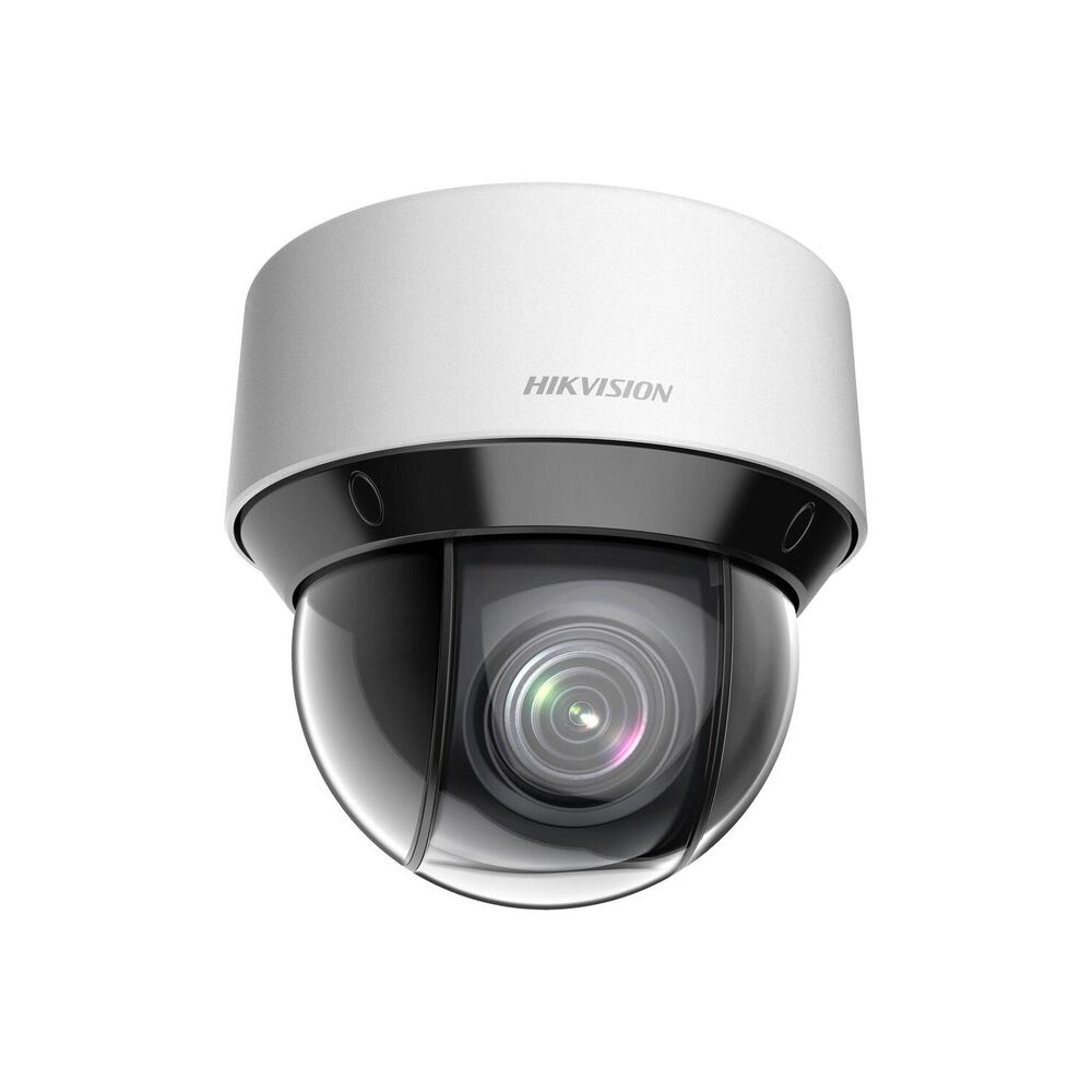 CAMARA PTZ IP 2MP | LENTE 4.8-120mm 25X ZOOM 50m IR WDR | IP66