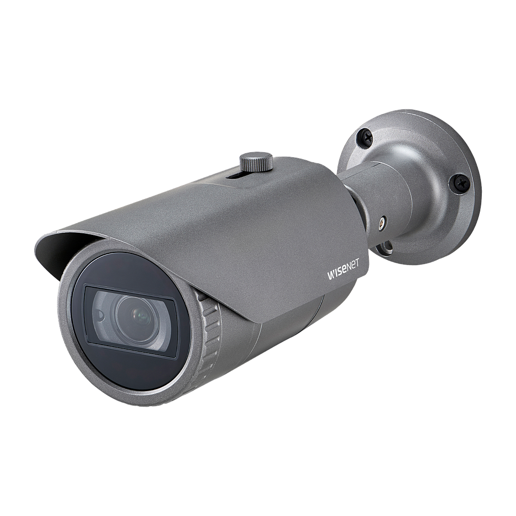 CAMARA BALA IP 2MP | LENTE VF MOTORIZADO 3.2-10mm 30m IR WDR | IP66 IK10