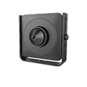 CAMARA PINHOLE HD 720P | LENTE 2.8 mm | WDR | METAL