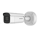 CAMARA BALA IP 6MP | LENTE VF 2.8 a 12 mm MOTORIZADO, WDR 120 dB, IP67, IR 50 MTS, AUDIO