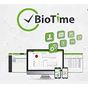 BIOTIME 8.0 SOFTWARE DE TIEMPO Y ASISTENCIA (1-10 DISPOSITIVOS) *Licencia Perpetua