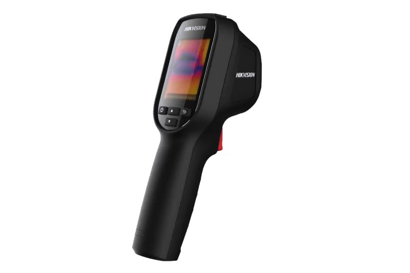 CAMARA TERMOGRAFICA DE MANO / RANGO: 30-45°C / PANTALLA 2.4&quot; / TRABAJA 10-35°C