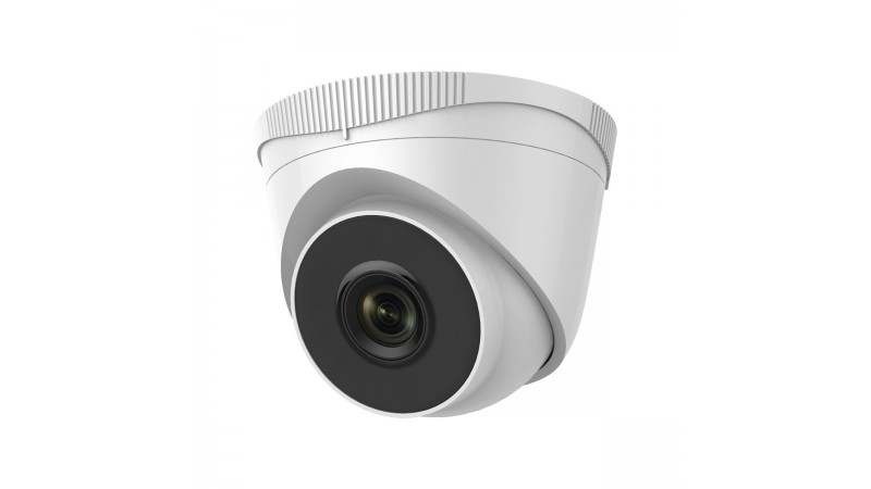 CAMARA DOMO IP 2MP *HiLook / LENTE 2.8mm / IR 30m