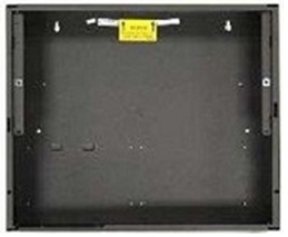 GABINETE DE 1 NIVEL (sin compartimento para baterías) - NEGRO
