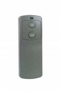 CONTROL REMOTO 2 BOTONES