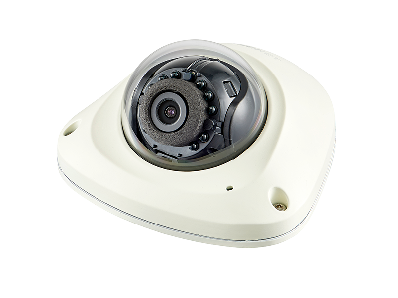 CAMARA MOVIL IP 2MP | LENTE FIJO 3.6mm | ANTIVANDALICA 