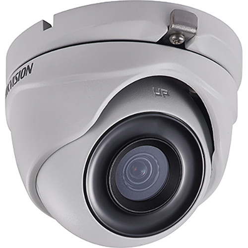 CAMARA DOMO HD 1080P METALICA 4en1 | LENTE 2.8mm | IP67 DNR WDR | 30m IR