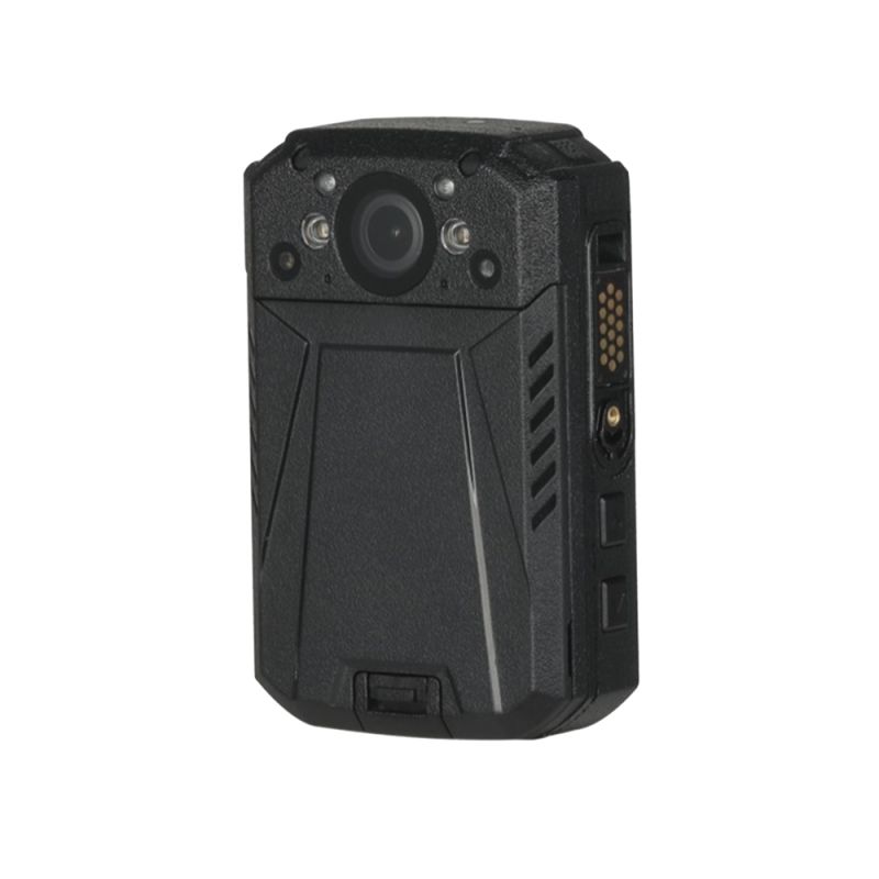 *LIQ* BODYCAM HD 1080P 4G - WIFI - BT - GPS | IP67 