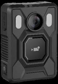 BODYCAM 1080P | LENTE 2.4mm | WIFI GPS 32G | IP68