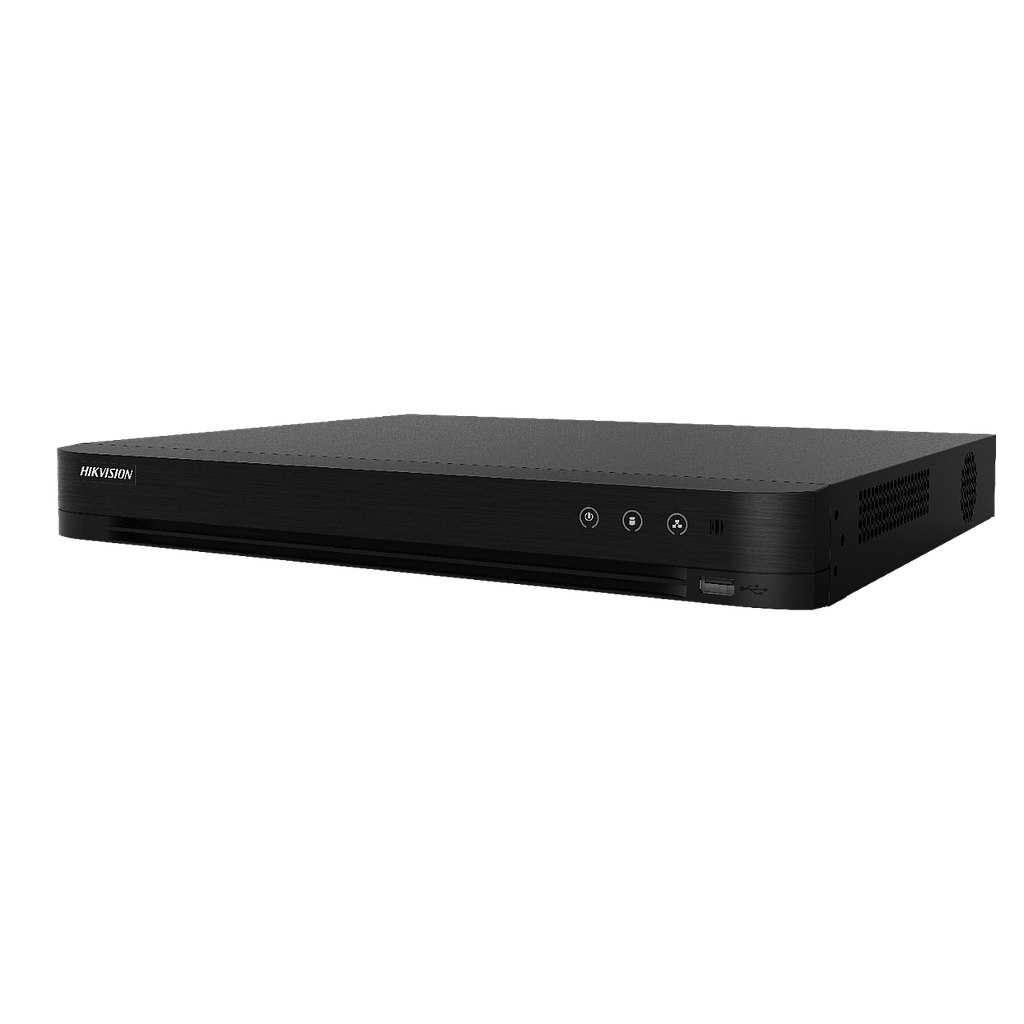 DVR 8 CANALES | ACUSENSE |  2 SATA HDD