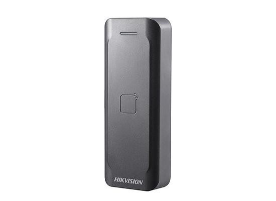 LECTORA DE PROXIMIDAD MIFARE | WIEGAND | IP65