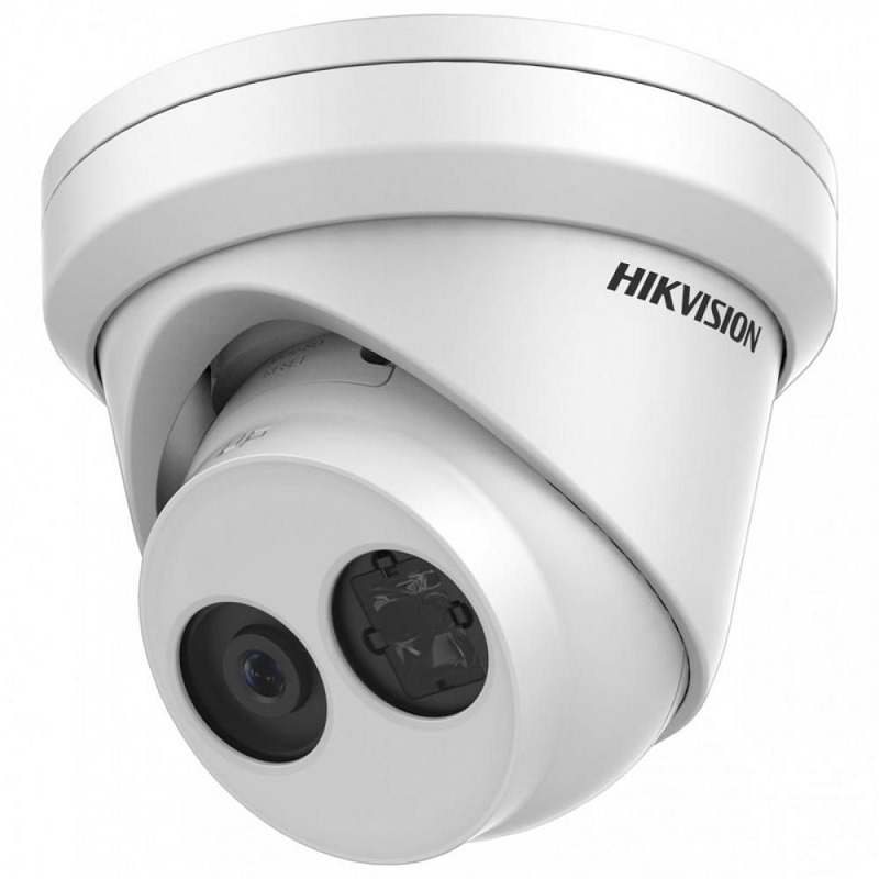 CAMARA DOMO IP 2MP | LENTE FIJO 2.8mm | 30m IR  | IP67