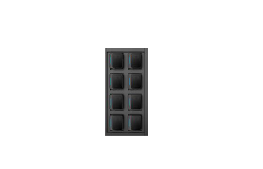 EXTENSION PARA DOCKSTATION