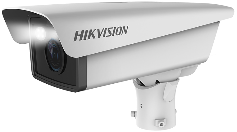 CAMARA BALA IP 2MP ANPR / LPR | LENTE VF 3.1-9mm | IP67 IK10