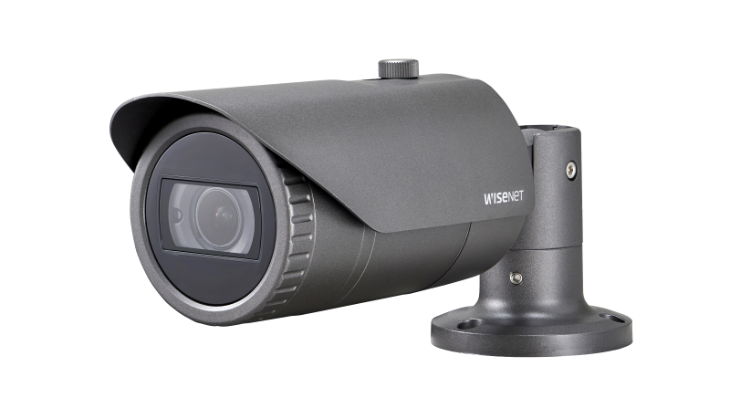 CAMARA BALA HD 1080P |  LENTE VF 3.2-10mm | IP66 IK10 