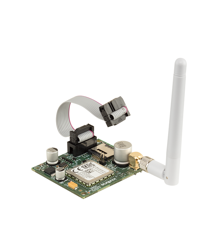 MODULO GPRS PARA ALARMA INALAMBRICA AMT-8000