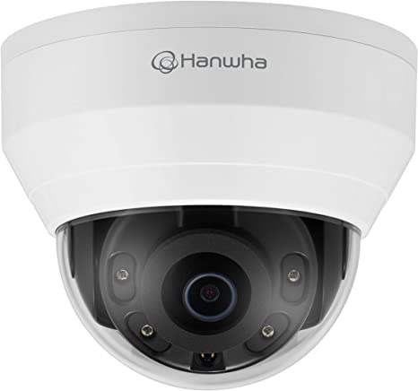 CAMARA DOMO IP 5MP | LENTE VF MOTORIZADO 3.2-10mm | IP66 IK10