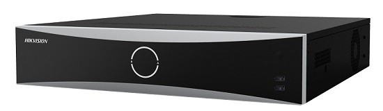 NVR 32 CANALES 4K | 4 HHD x 8TB | DEEPINMIND Clasificación de Vehículos y Humanos