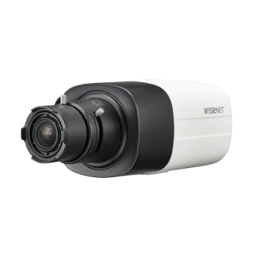 CAMARA BOX FULL HD 2MP | ICR | DETECCIÓN DE MOVIMIENTO
