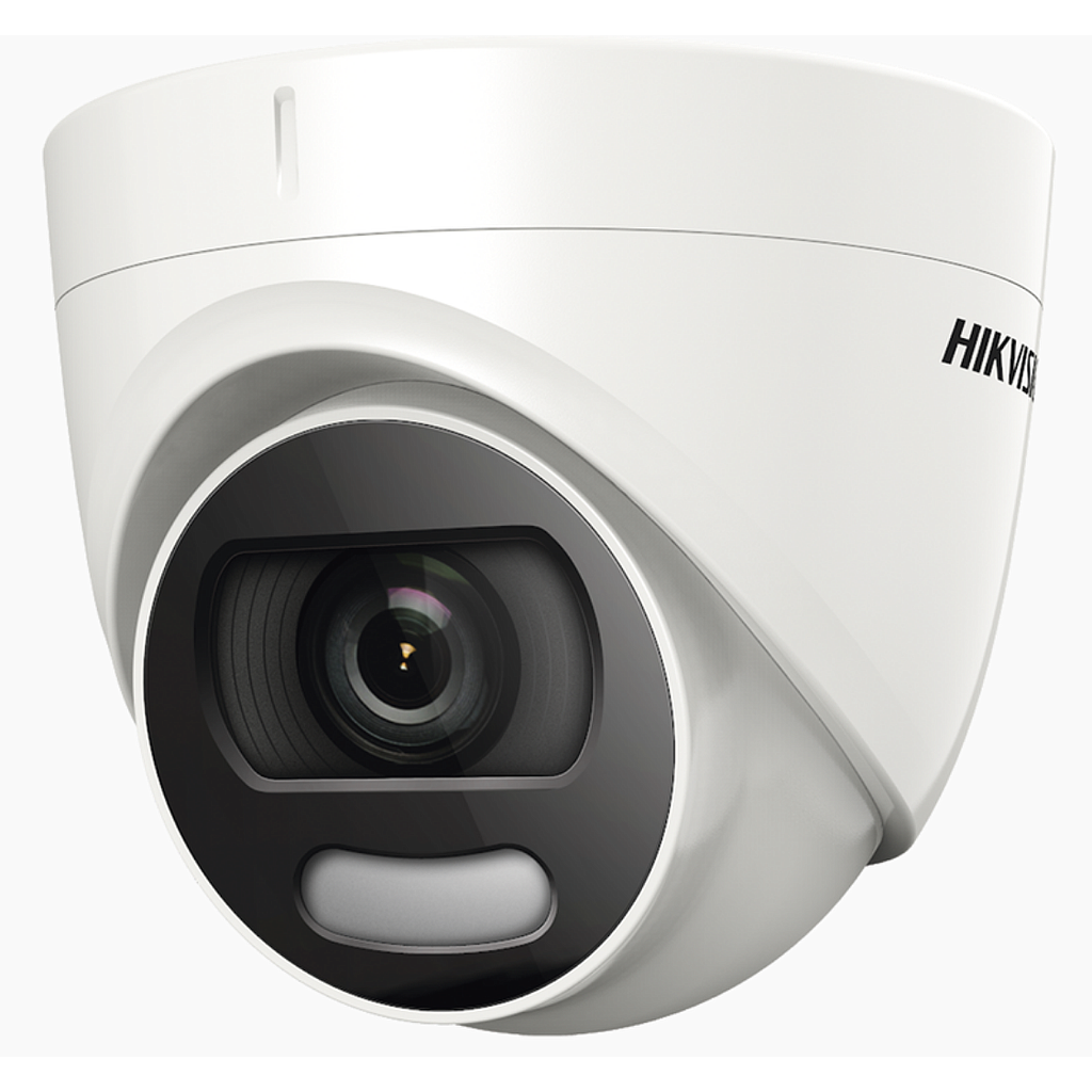 CAMARA DOMO HD 1080P | LENTE 2.8mm 20m IR | IP67 COLORVU