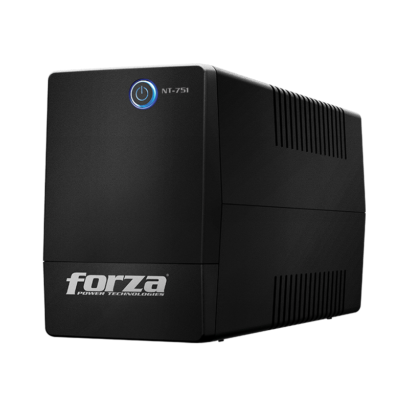 UPS 750VA/375W 120V 6-NEMA