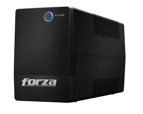 UPS 1000VA/500W 120V 6-NEMA