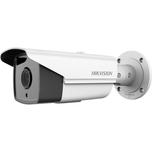 CAMARA BALA IP 2MP | LENTE FIJA 2.8mm | IR 50m WDR 3D DNR