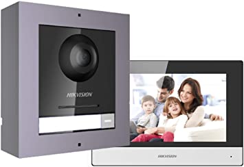 VIDEO PORTERO IP WIFI + FRENTE DE CALLE | IP65 
