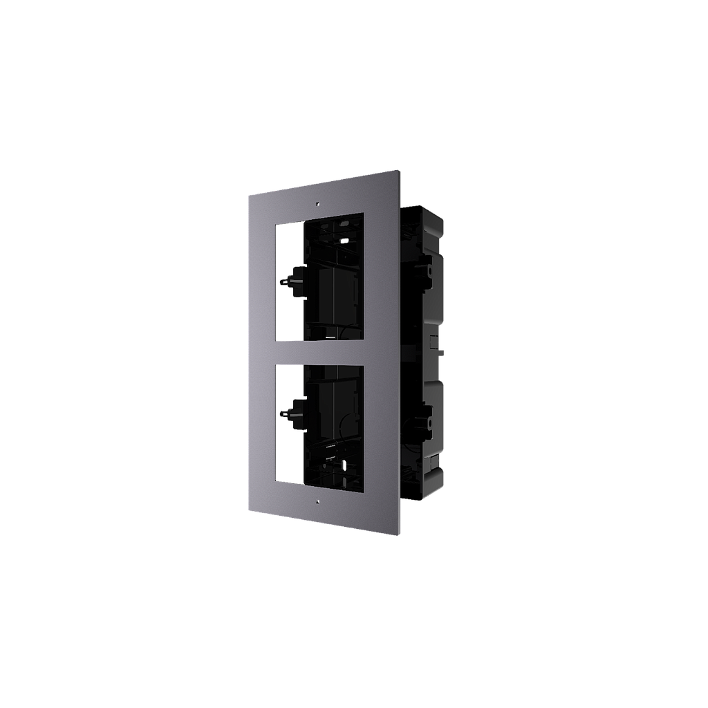 MARCO PLASTICO PARA ESTACION NUMERICA MODULAR 