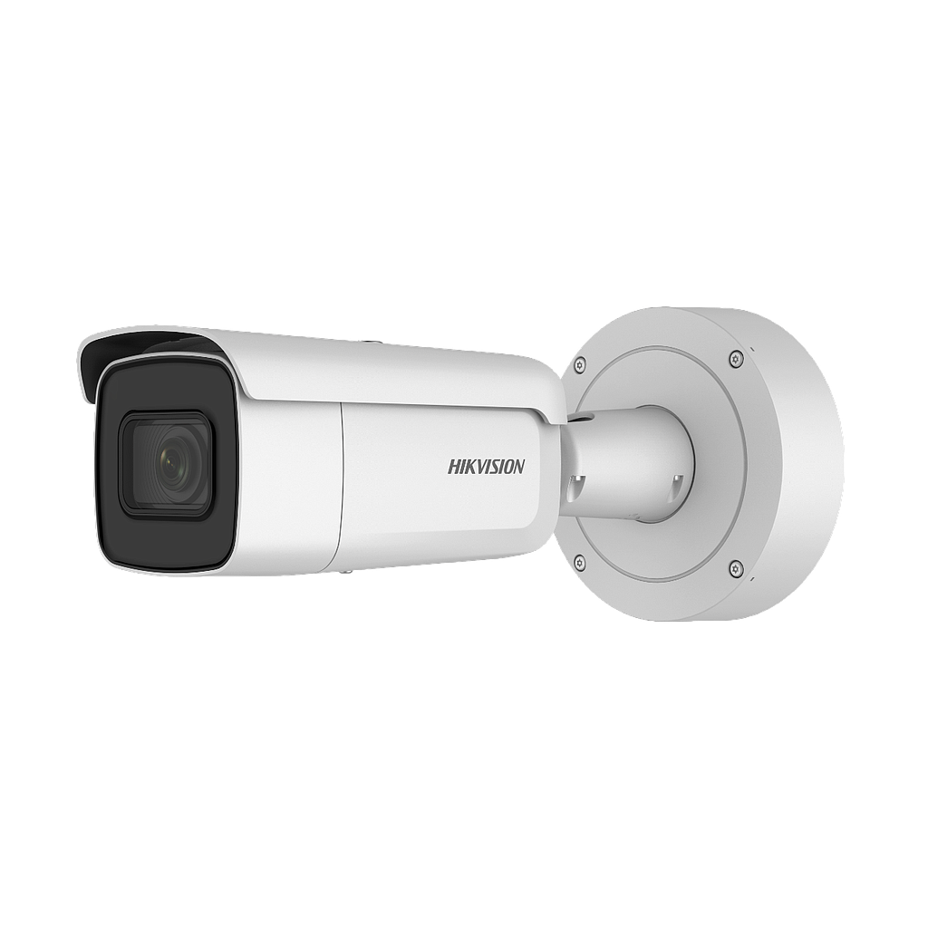 CAMARA BALA IP 4MP | LENTE VF MOTORIZADO 2.8-12mm | IP66 IK10 DARKFIGHTER 