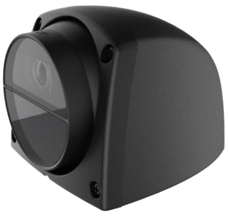 CAMARA VEHICULAR 720P | LENTE 2.1mm