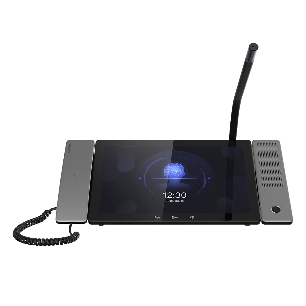 ESTACION PRINCIPAL TACTIL 10.1&quot; ANDROID 7.1 
