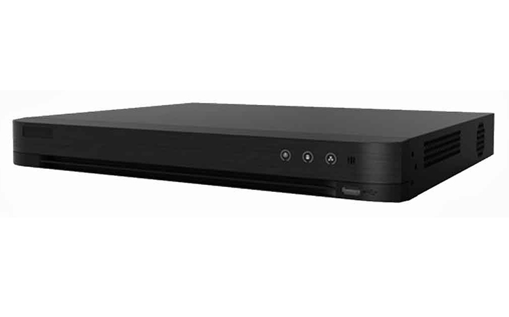 DVR 16 CANALES | 1080P LITE | 1HHD 