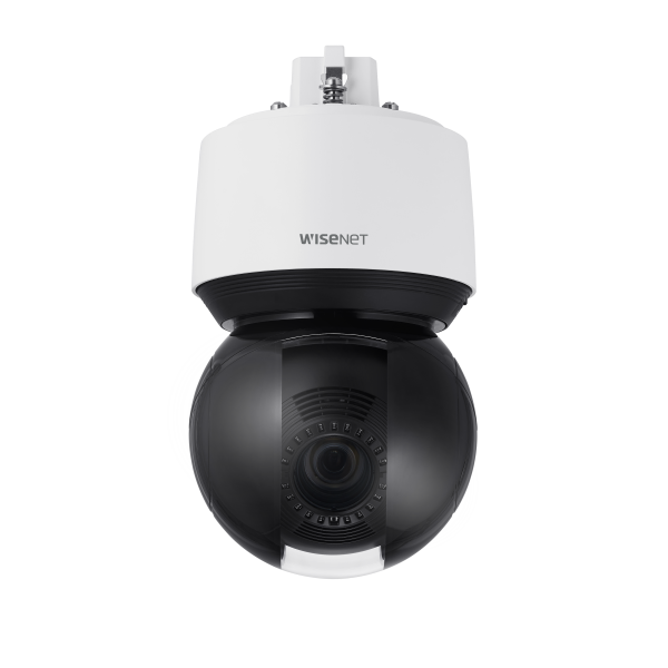 CAMARA PTZ IP 6MP | LENTE 5-125mm | 200m IR |  IP66 IK10 |