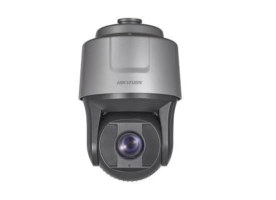 CAMARA PTZ IP 2MP |  LENTE 4.8 a 120mm | 200m IR | DEEP LEARNING | IP66