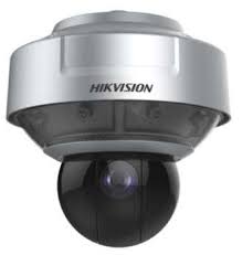 CAMARA PANORAMICA 8MP 180º | 250m IR | IP66 IK10 