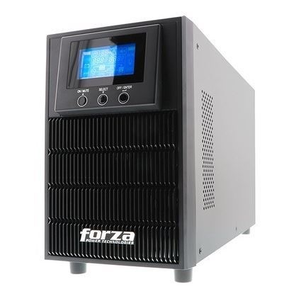 UPS 2000VA/1600W  120V  4-NEMA 