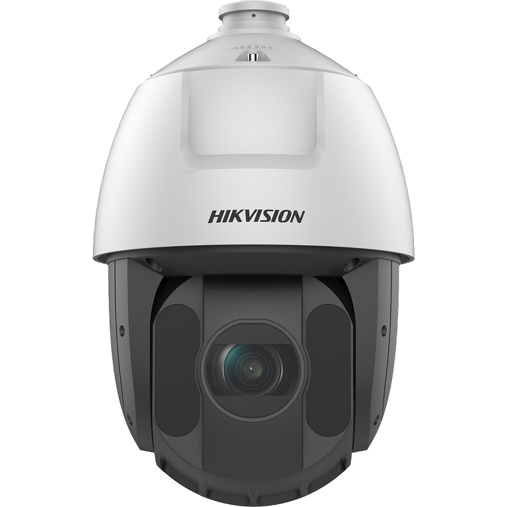 CAMRA PTZ IP 4MP | LENTE 4.8-120mm | 25X ZOOM 150m IR | IP66