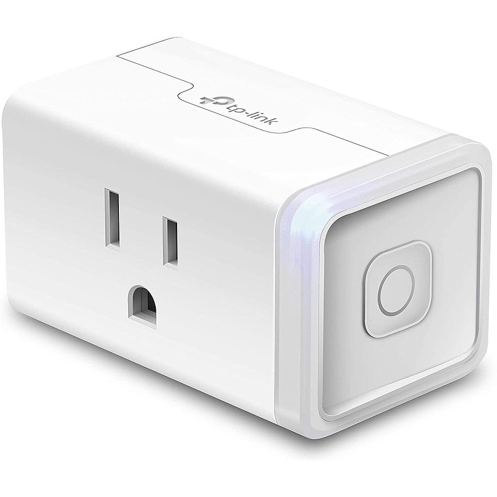 KASA SMART WIFI PLUG MINI x unidad