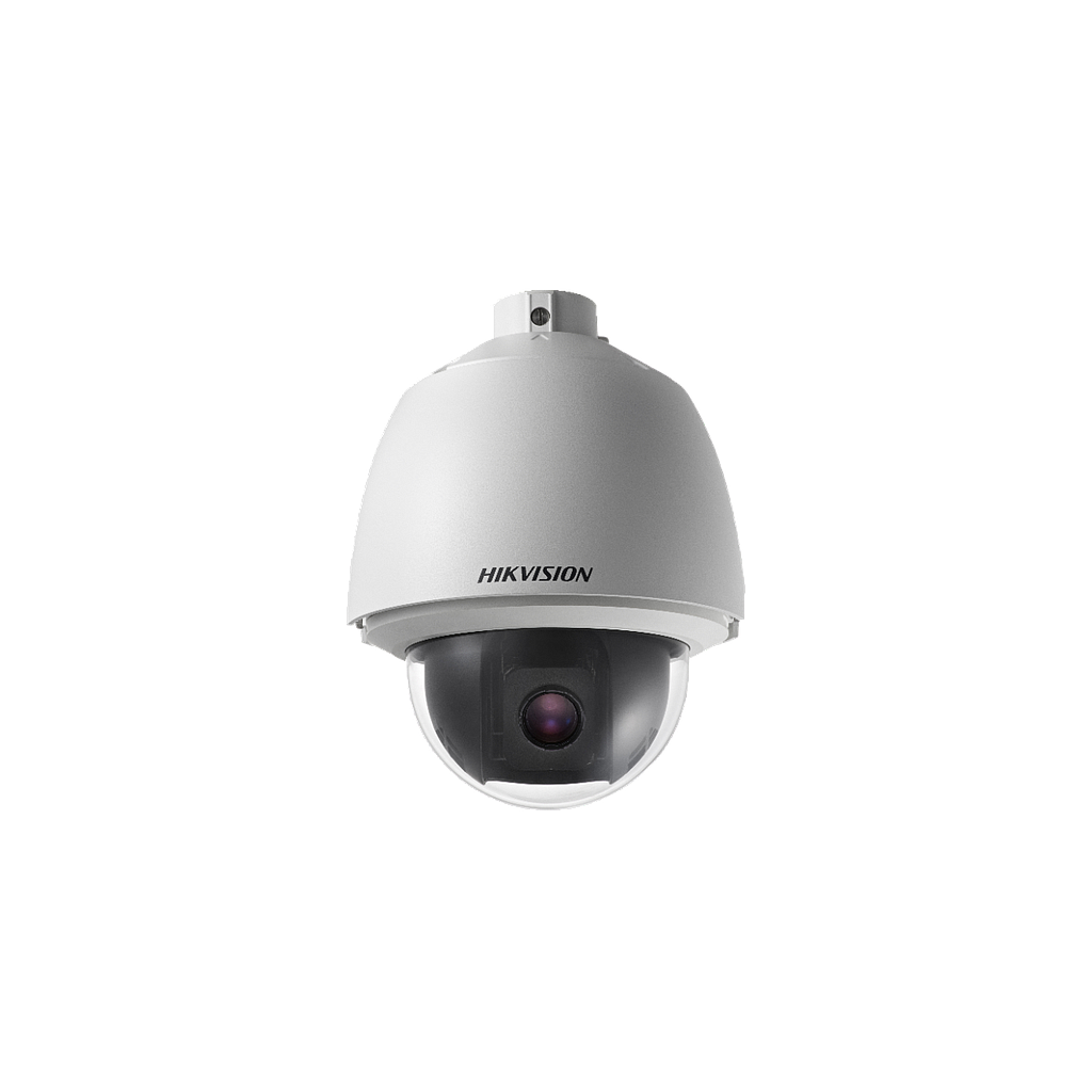 CAMARA PTZ ANALOGA 2MP | LENTE 4.8-153mm | IP66 IK10