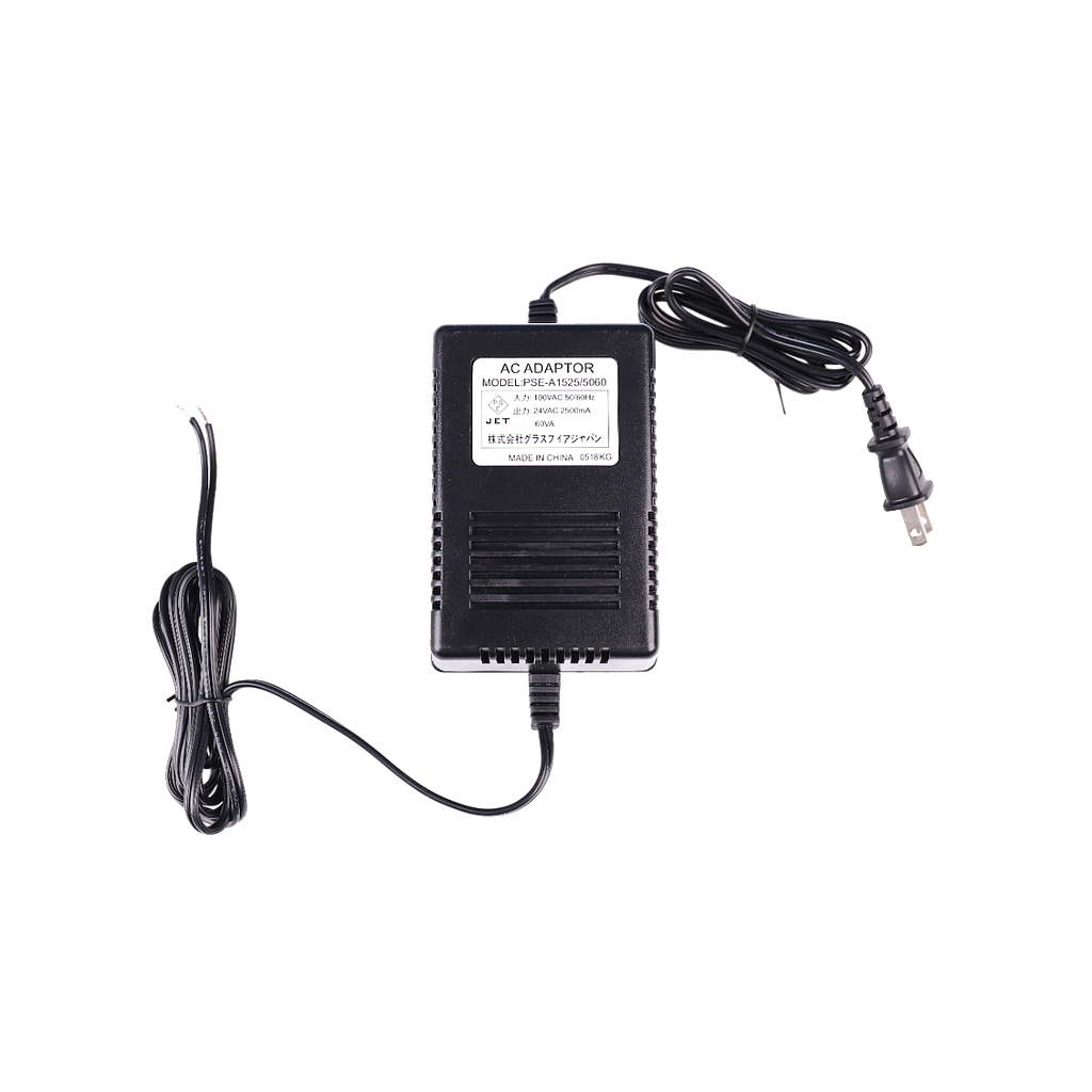 FUENTE DE PODER PARA DS-2DE5225IW-AE