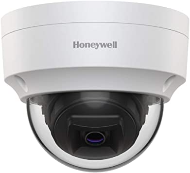 CAMARA DOMO IP 5MP | LENTE FIJO 2.8mm | 30m IR | ONVIF